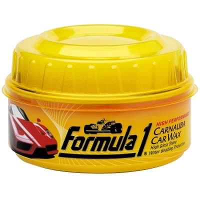 Formula1 巴西棕櫚1號至尊蠟皇 (大) 340ml