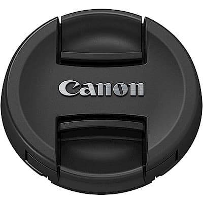 Canon Lens Cap E-77II 原廠內夾式鏡頭蓋 (77mm)