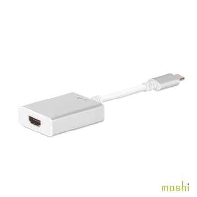 Moshi USB-C to HDMI 轉接線