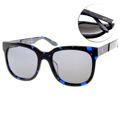 Go-Getter太陽眼鏡 韓系必備/琥珀藍#GS1008 BLDE