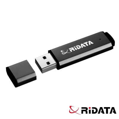 RIDATA錸德 OD3 金屬碟 8GB