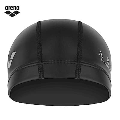 arena 雙層材質泳帽 ARN-4419E