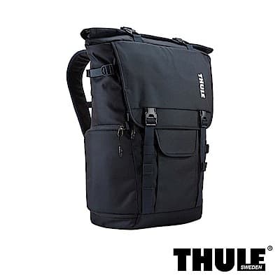 Thule Covert DSLR 上掀式背包-礦藍