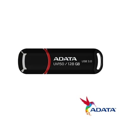 ADATA威剛 UV150 128G USB行動碟