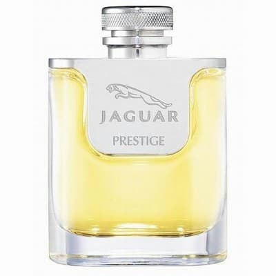 Jaguar Prestige Eau de Toilette 威名淡香水 100ml