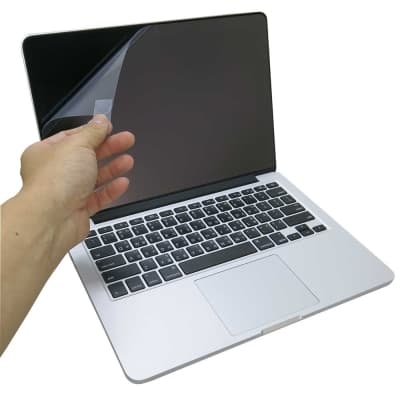 EZstick APPLE MacBook Pro Retina 13 A1502 防藍光螢幕貼