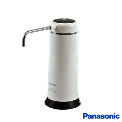 Panasonic 國際牌 桌上型淨水器  PJ-37MRF