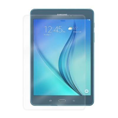 D&A Samsung Galaxy Tab A 9.7日本原膜HC螢幕保護貼(鏡面抗刮)